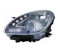 Abakus Faro Izquierdo para Alfa Romeo Giulietta 940 940_