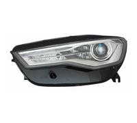 ABAKUS Faro Izquierdo Para Audi A6 4G2 C7 4GC