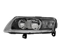 ABAKUS Faro Izquierdo Para Audi A6 Allroad 4FH C6 4F5 4F2