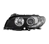 ABAKUS Faro Izquierdo Para BMW 3er Cabriolet E46 320 Ci 330 318