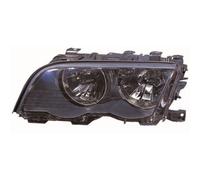 ABAKUS Faro Izquierdo Para BMW 3er E46 318i 316i 320i