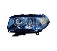ABAKUS Faro Izquierdo Para BMW X3 E83