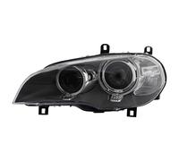 ABAKUS Faro Izquierdo Para BMW X5 E70