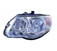 DIEDERICHS 2622181 Faro delantero