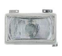 ABAKUS Faro Izquierdo Para Citroën C25 Bus 280 290 2.5 D Turbo 4x4