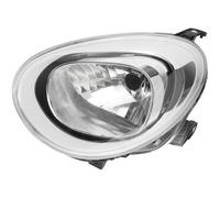 ABAKUS Faro Izquierdo Para Fiat 500X 334 1.6 D Multijet 1.4 4x4 334