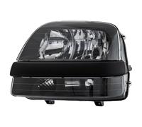ABAKUS Faro Izquierdo Para Fiat Doblo 119 1.6 16V 1.2 223 1.9 JTD