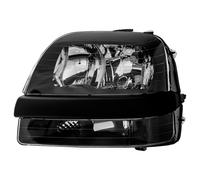 ABAKUS Faro Izquierdo Para Fiat Doblo 119 1.6 16V 1.2 223 1.9 JTD