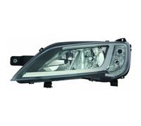 Abakus Faro Izquierdo para Fiat Ducato Plataforma/Chasis 250