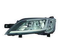 ABAKUS Faro Izquierdo Para Fiat Ducato Pritsche/Fahrgestell 250 100