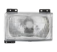 ABAKUS Faro Izquierdo Para Fiat Ducato Pritsche/Fahrgestell 290 2.5 D