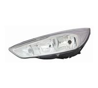 ABAKUS Faro Izquierdo Para Ford Focus III Turnier