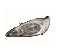 ABAKUS Faro Izquierdo Para Ford KA RU8