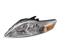 DIEDERICHS Faro Izquierdo Para Ford Mondeo IV Turnier BA7