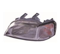 ABAKUS Faro Izquierdo Para Honda Civic VI Aerodeck MB MC MA