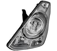 ABAKUS Faro Izquierdo Para Hyundai H-1 Travel TQ