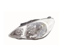 ABAKUS Faro Izquierdo Para Hyundai I10 PA