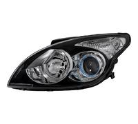 ABAKUS Faro Izquierdo Para Hyundai I30 Kombi FD