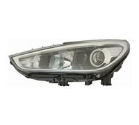 ABAKUS Faro Izquierdo Para Hyundai I30 PDE 1.4 T-GDi PD PDEN 1.6