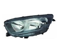 ABAKUS Faro Izquierdo Para Iveco Daily VI Pritsche/Fahrgestell