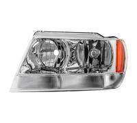 ABAKUS Faro Izquierdo Para Jeep Grand Cherokee II WJ WG