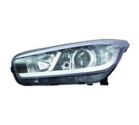 ABAKUS Faro Izquierdo Para KIA Cee'D JD Pro ED