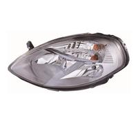 ABAKUS Faro Izquierdo Para Lancia Ypsilon 843