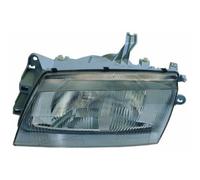 ABAKUS Faro Izquierdo Para Mazda 323 S V BA 1.5 16V 1.3