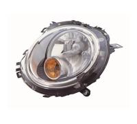 ABAKUS Faro Izquierdo Para MINI Mini R56 Cooper One R50 R53 John R57