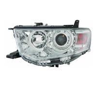 DIEDERICHS 5882881 Faro delantero