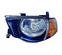 ABAKUS Faro Izquierdo Para Mitsubishi L 200/Triton KB_T KA_T