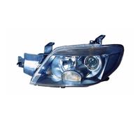 ABAKUS Faro Izquierdo Para Mitsubishi Outlander I CU_W