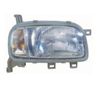 Abakus Faro Izquierdo para Nissan Micra II K11