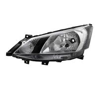 ABAKUS Faro Izquierdo Para Nissan NV200 Evalia