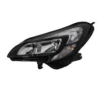 ABAKUS Faro Izquierdo Para Opel Corsa E X15 1.0