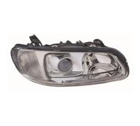 ABAKUS Faro Izquierdo Para Opel Omega B V94 2.0 DTi 16V