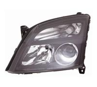 ABAKUS Faro Izquierdo Para Opel Vectra C Caravan