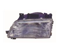 ABAKUS Faro Izquierdo Para Peugeot 405 II 4B 1.6 2.0 4E 1.9 D 15B 1.8