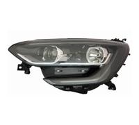 ABAKUS Faro Izquierdo Para Renault Megane IV B9A/M 1.2 TCe 130 K9A/M