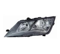 ABAKUS Faro Izquierdo Para Seat Leon ST 5F8 2.0 TDi 1.8 TSi 5F1 1.2 5F