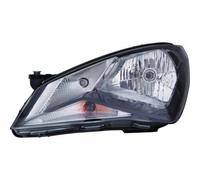 ABAKUS Faro Izquierdo Para Seat Mii KF1