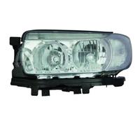 DIEDERICHS 6241081 Faro delantero