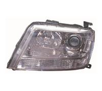 ABAKUS Faro Izquierdo Para Suzuki Grand Vitara II JT TE TD