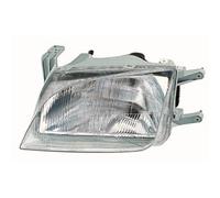 ABAKUS Faro Izquierdo Para Suzuki Swift II Hatchback EA MA AH AJ