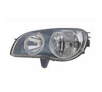 ABAKUS Faro Izquierdo Para Toyota Corolla Liftback _E11_ __E11_