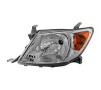 ABAKUS Faro Izquierdo Para Toyota Hilux VII Pick-Up