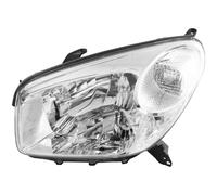 ABAKUS Faro Izquierdo Para Toyota RAV 4 II CLA2_ XA2_ ZCA2_ ACA2_