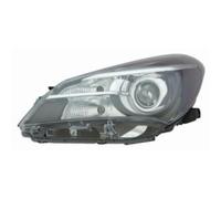 ABAKUS Faro Izquierdo Para Toyota Yaris NLP13 NSP13 NCP13 KSP13