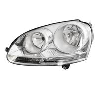 ABAKUS Faro Izquierdo Para VW Golf V 1K1 1.4 16V 1K5 1.9 TDI 2.0 1K2