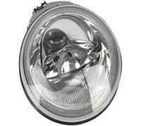 ABAKUS Faro Izquierdo Para VW New Beetle 9C1 1C1 2.0 1.6